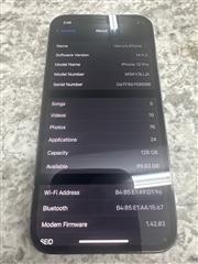 Apple iPhone 12 Pro 128GB Graphite MGK13LL/A AS IS (PS5017165) | eBay
